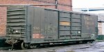 SP&S 318205 Boxcar